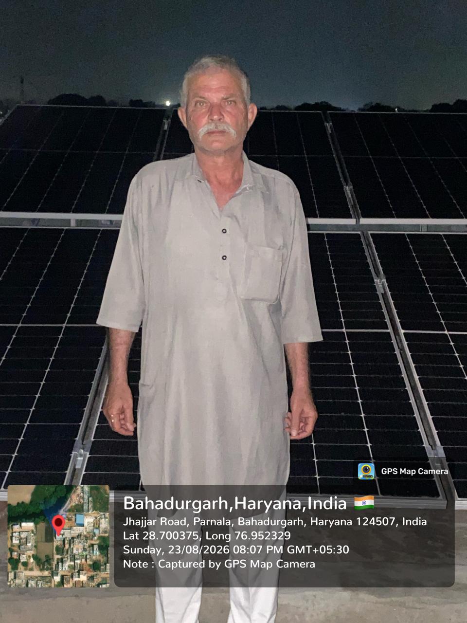 Solar Project